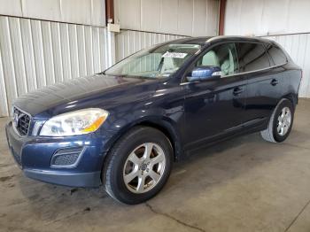  Salvage Volvo XC60