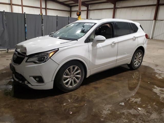  Salvage Buick Envision