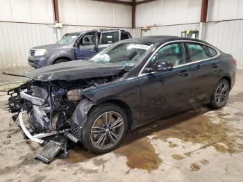  Salvage BMW 2 Series