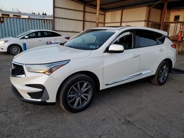  Salvage Acura RDX