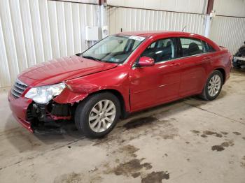  Salvage Chrysler Sebring