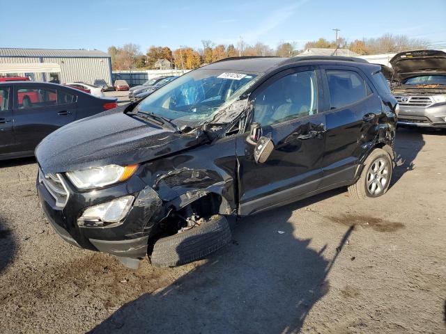  Salvage Ford EcoSport