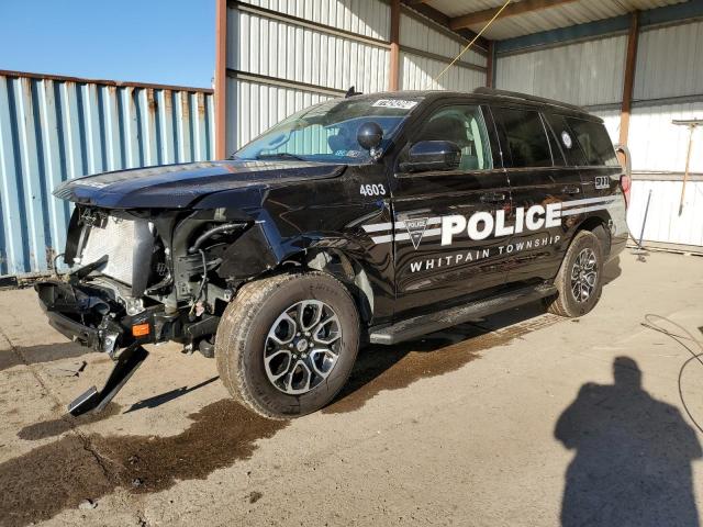  Salvage Ford Expedition