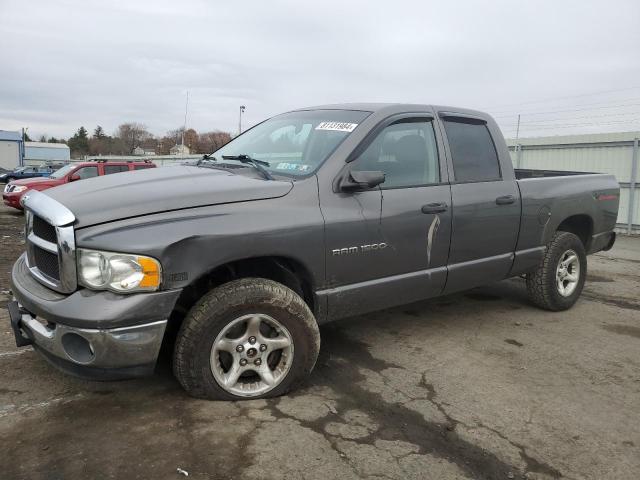  Salvage Dodge Ram 1500