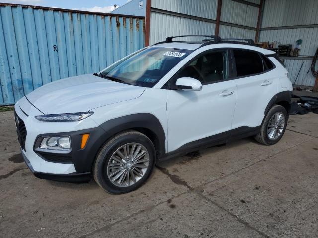  Salvage Hyundai KONA