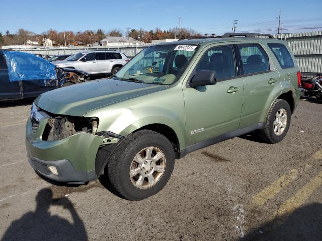  Salvage Mazda Tribute