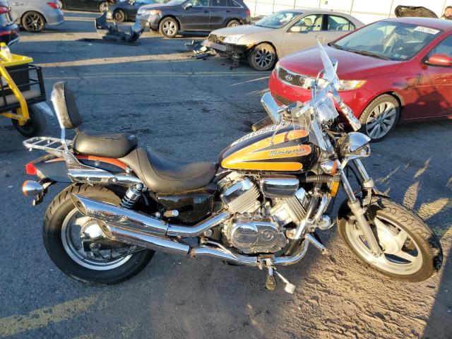  Salvage Honda Vf Cycle