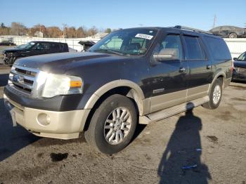  Salvage Ford Expedition