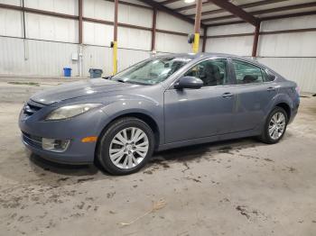  Salvage Mazda 6