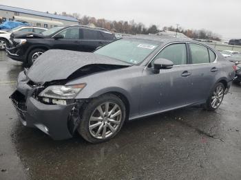  Salvage Lexus Gs