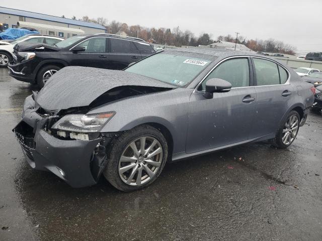  Salvage Lexus Gs