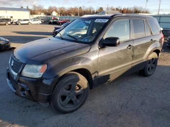  Salvage Suzuki Gr Vitara