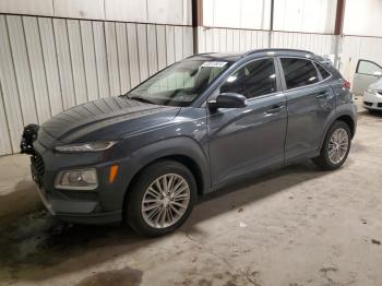  Salvage Hyundai KONA