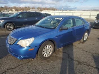  Salvage Chrysler Sebring