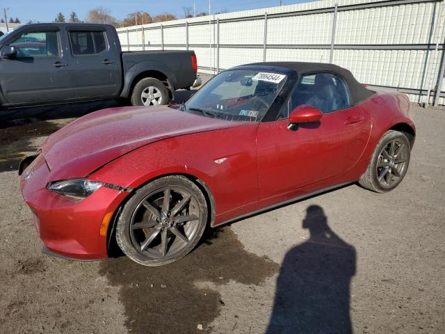  Salvage Mazda Mx5