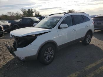  Salvage Hyundai Veracruz