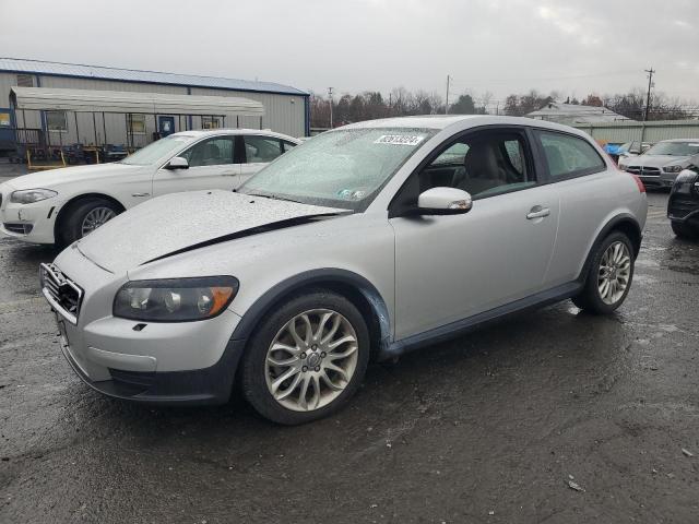  Salvage Volvo C30