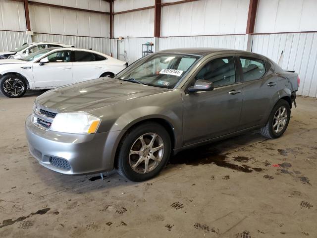  Salvage Dodge Avenger