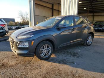  Salvage Hyundai KONA