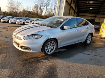  Salvage Dodge Dart