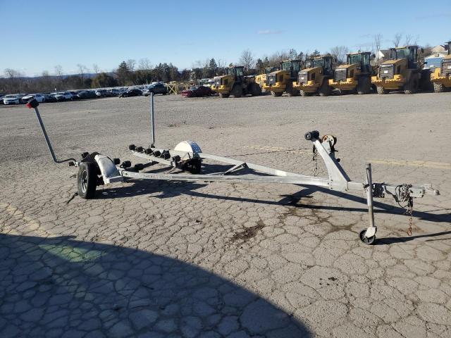  Salvage Steh Tow Dolly