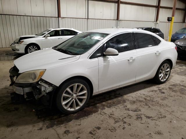  Salvage Buick Verano