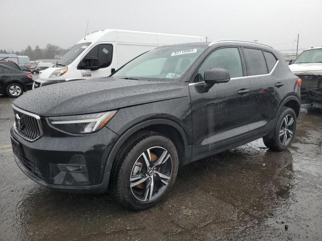  Salvage Volvo Xc40 Plus