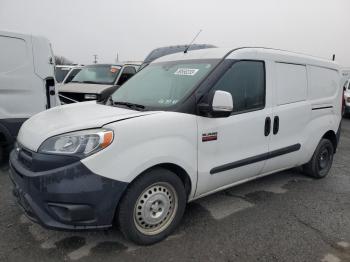  Salvage Ram Promaster