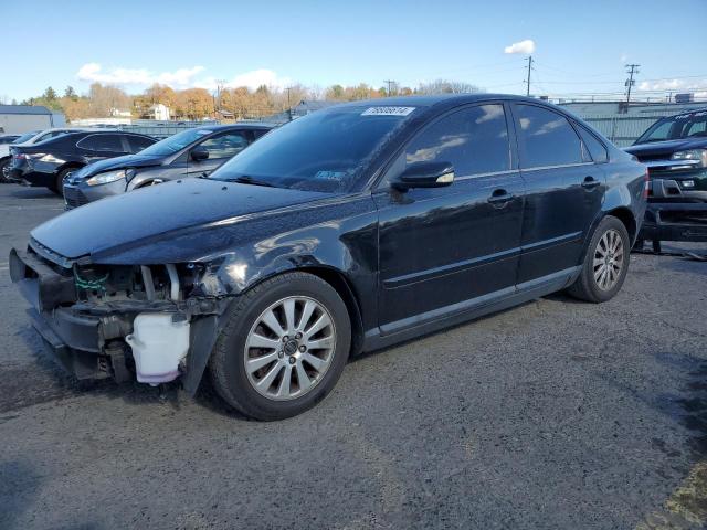  Salvage Volvo S40