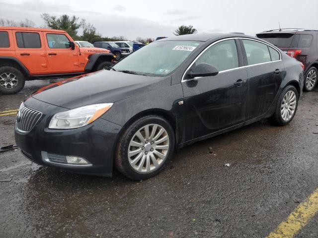  Salvage Buick Regal