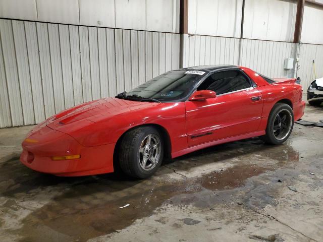  Salvage Pontiac Firebird