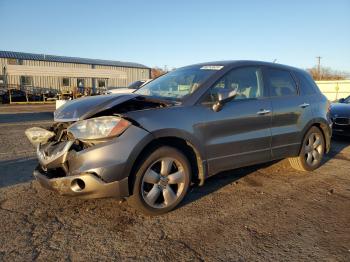  Salvage Acura RDX