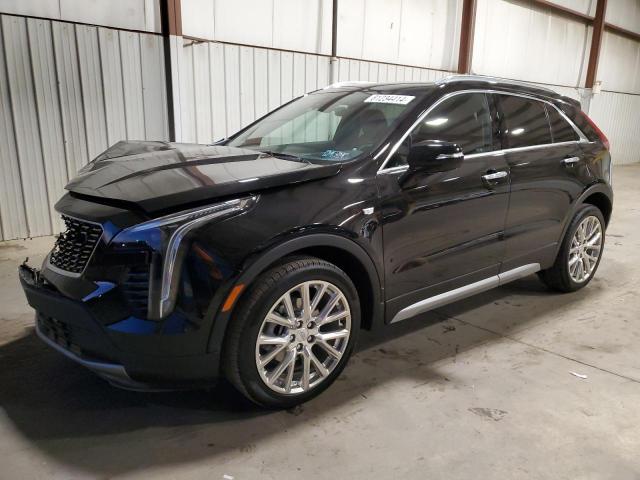  Salvage Cadillac XT4