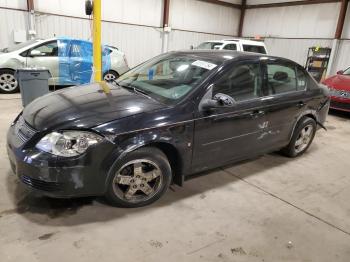  Salvage Chevrolet Cobalt