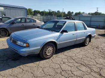  Salvage Oldsmobile Cutlass