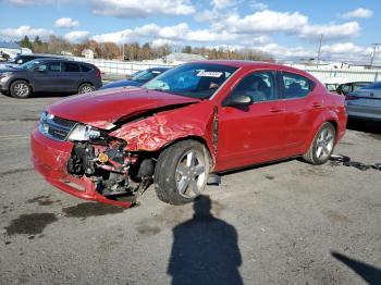  Salvage Dodge Avenger