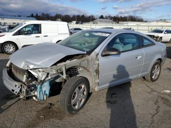  Salvage Chevrolet Cobalt Ls