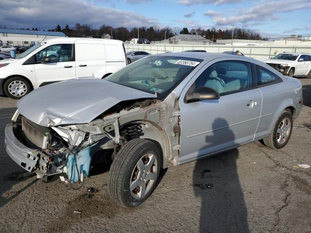  Salvage Chevrolet Cobalt Ls