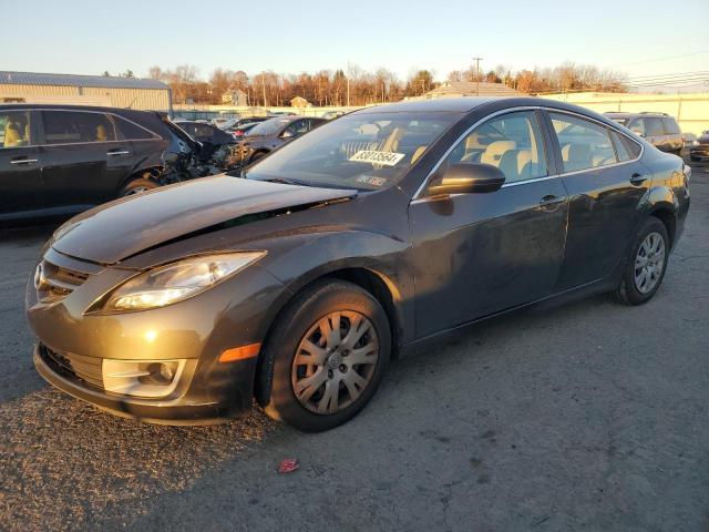  Salvage Mazda 6