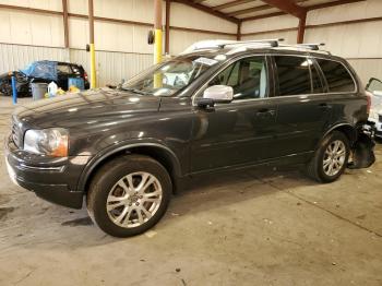  Salvage Volvo XC90