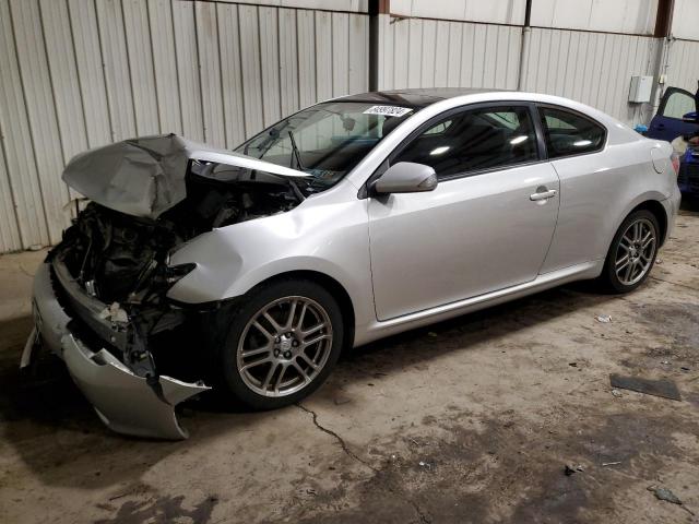  Salvage Toyota Scion