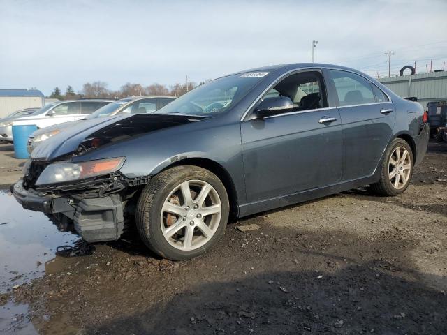  Salvage Acura TSX