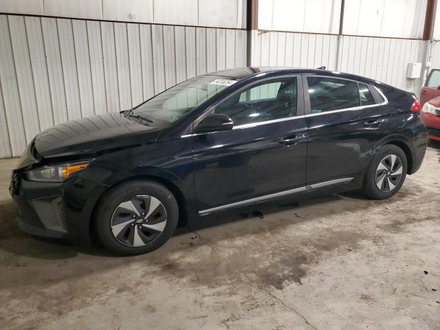  Salvage Hyundai Ioniq