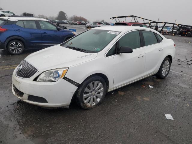  Salvage Buick Verano