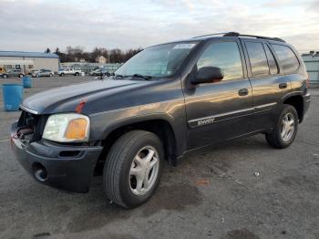  Salvage GMC Envoy