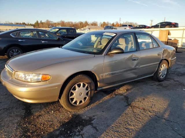  Salvage Buick Century