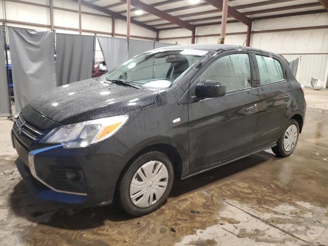  Salvage Mitsubishi Mirage