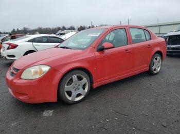  Salvage Chevrolet Cobalt