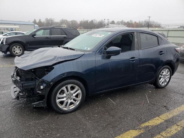  Salvage Toyota Yaris