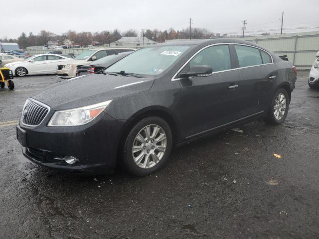  Salvage Buick LaCrosse